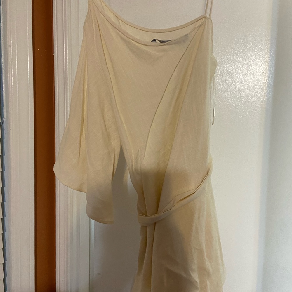 Linen shirt - Picture 2 of 2